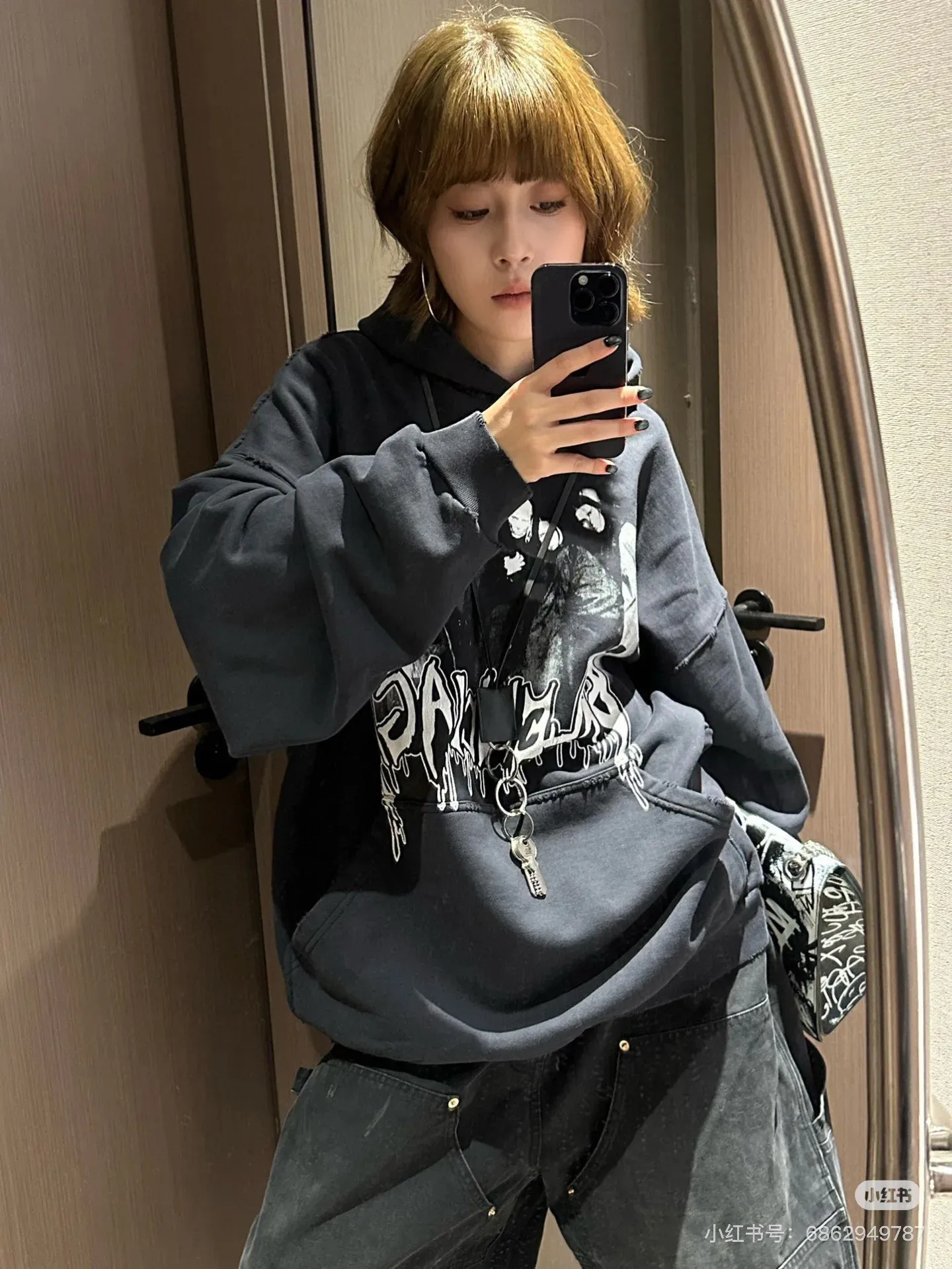 # Balenciaga/ # # Same Style